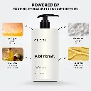 Ghori Sublimizhair Natural Premium Conditioner (500 ml)