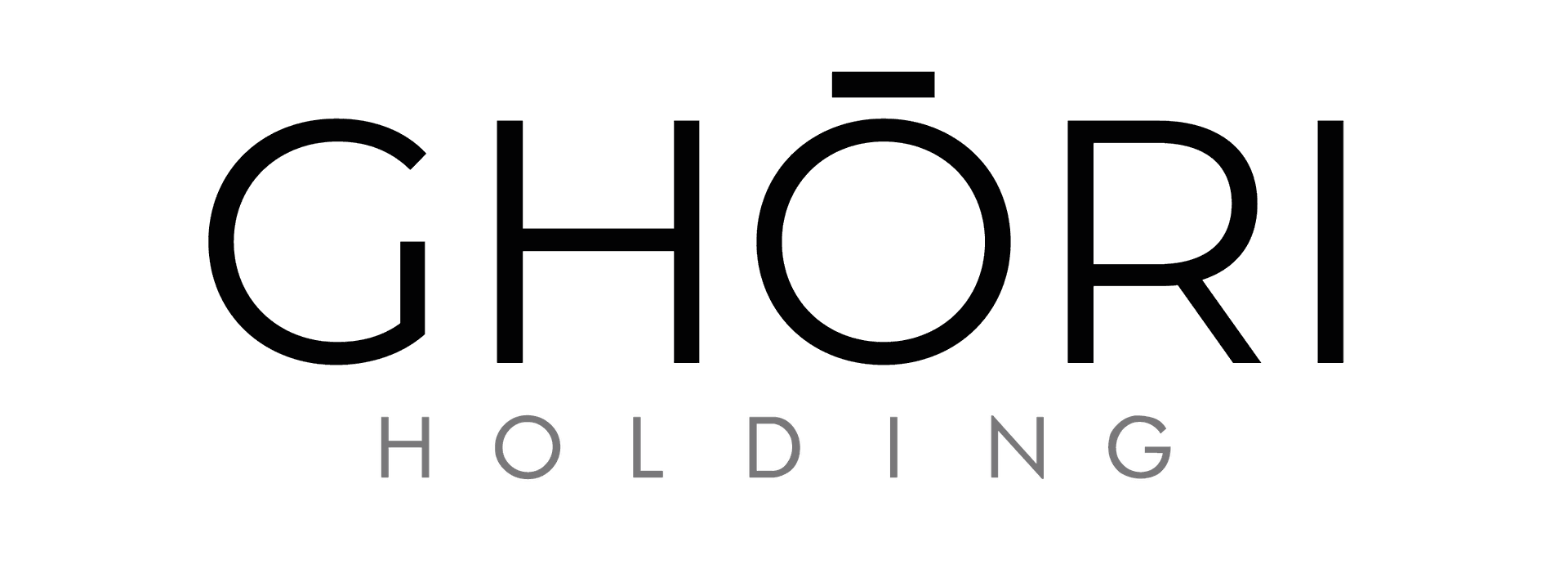 Ghori Holding Limited